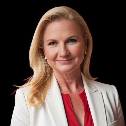 Photo of Doreen Richards