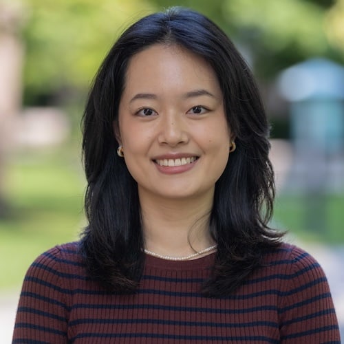 Chenxu Gao