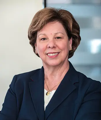 Patricia Doherty