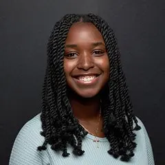 Maria “Christie” Louis