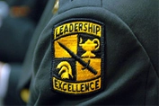 rotc logo