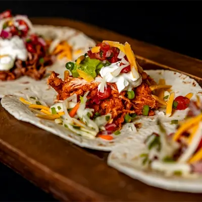 Tacos