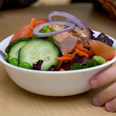 Salad