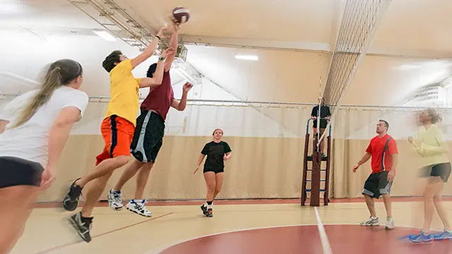 Volleyball
