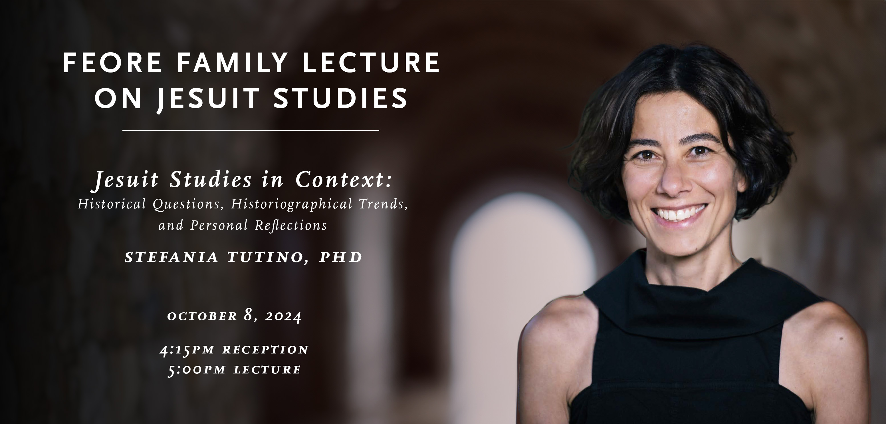 Feore 2024 Banner Tutino