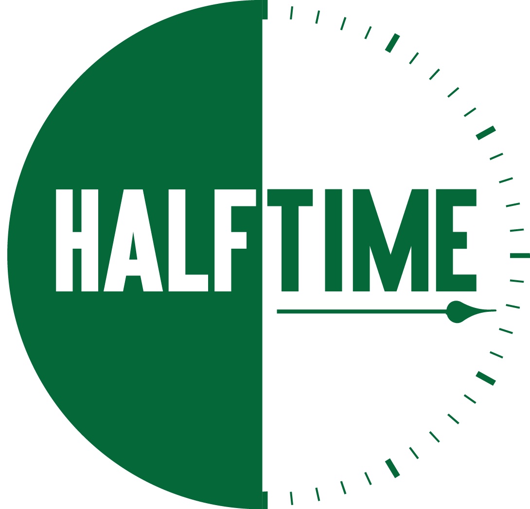 Halftime logo