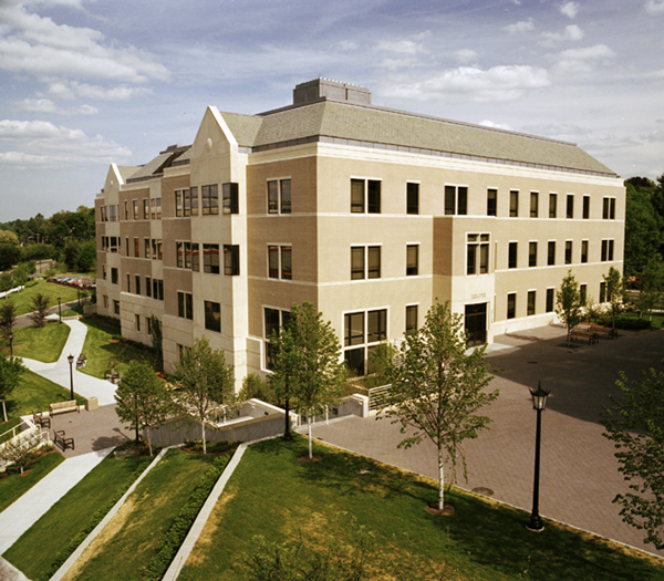 Merkert exterior